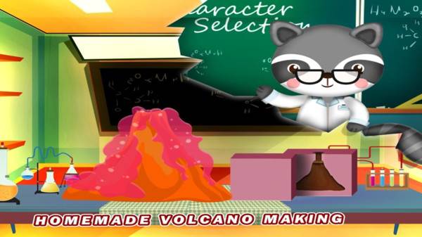 Exciting Science Experiments & Tricks(激动人心的科学实验)截图
