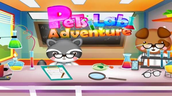 Exciting Science Experiments & Tricks(激动人心的科学实验)截图
