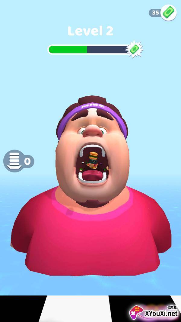 搬运小姐姐截图