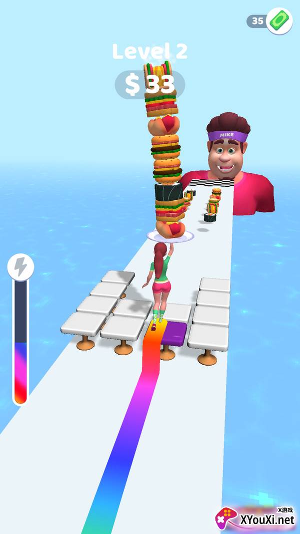 搬运小姐姐截图