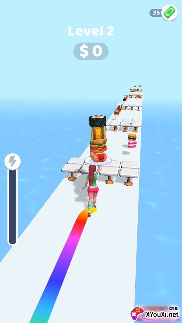 搬运小姐姐截图