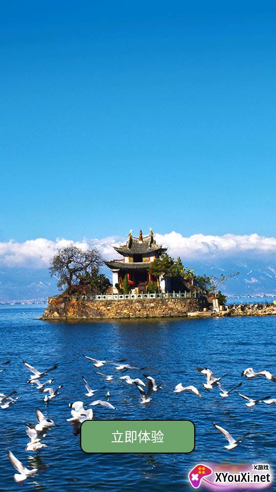 大理文旅截图
