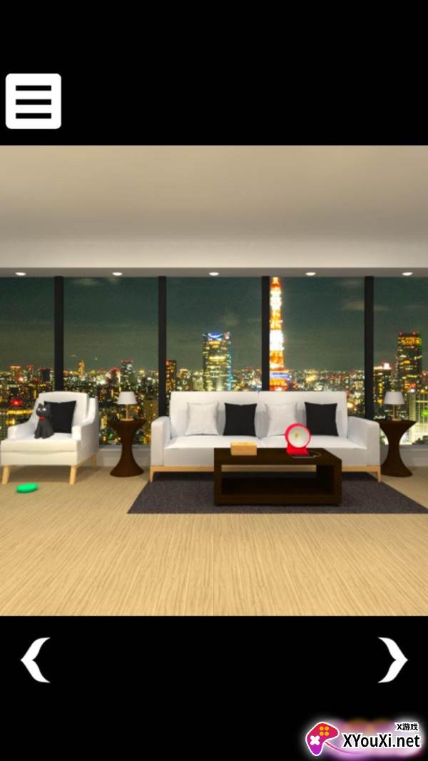 Tokyo(逃脱游戏东京)截图