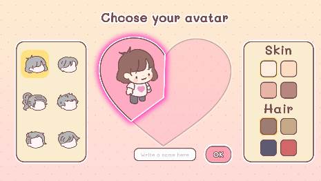 PocketLove(袖珍爱情)截图