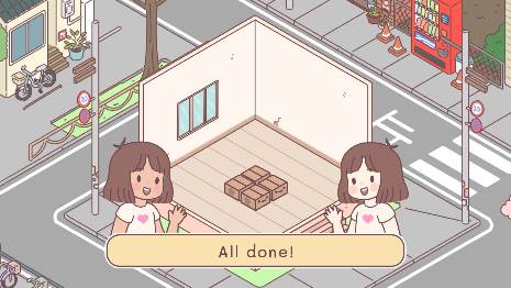 PocketLove(袖珍爱情)截图