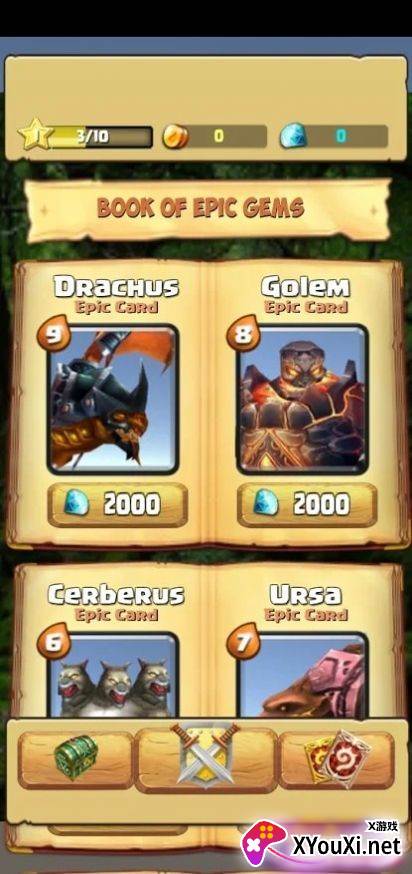 Heroes In The Battle(战斗英雄英雄冲突)截图