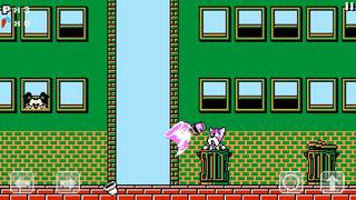 Tiny Heores Adventures(小英雄历险记)截图