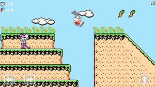 Tiny Heores Adventures(小英雄历险记)截图