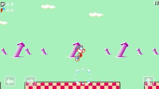 Tiny Heores Adventures(小英雄历险记)截图