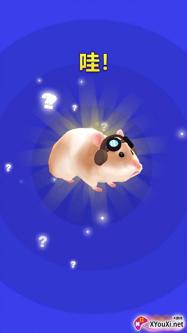 仓鼠迷宫大作战截图