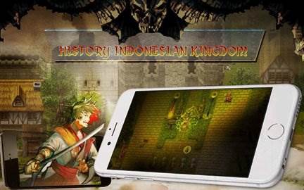 Legends of Crystal(水晶传说)截图