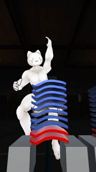 空手道高手截图