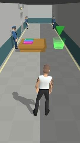Jail Life(监狱生活)截图