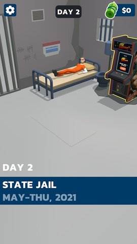 Jail Life(监狱生活)截图