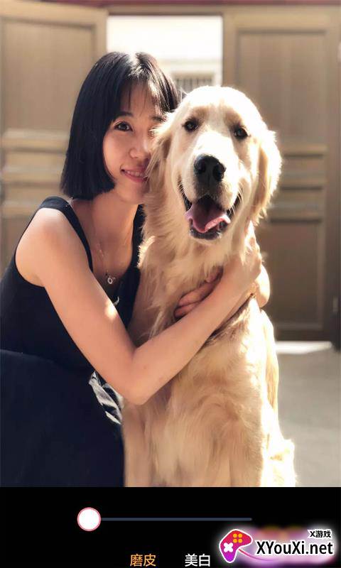 酷我表情照相机截图