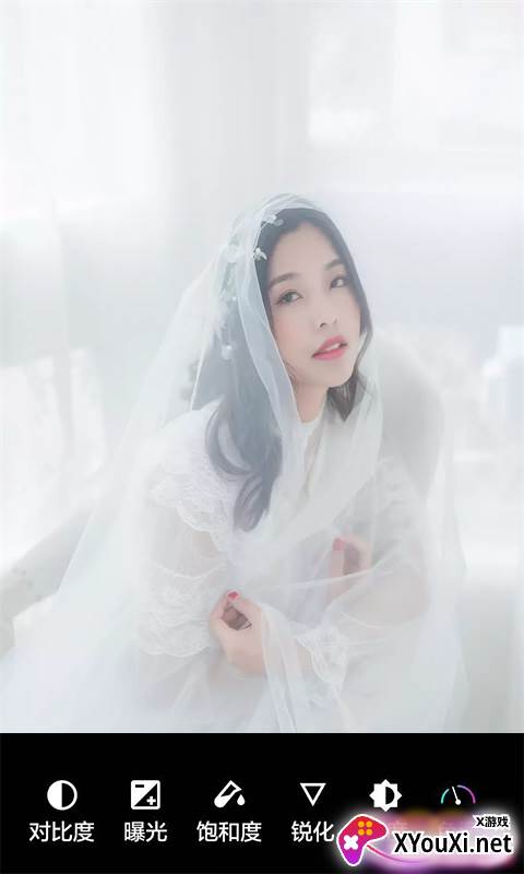 酷我表情照相机截图