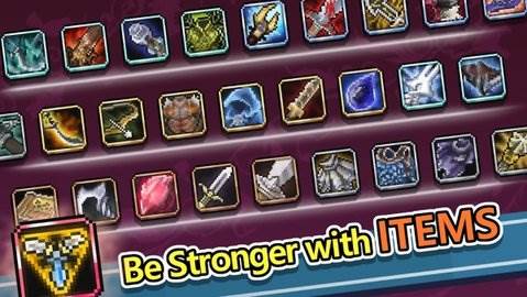 League of Defence(防守联盟)截图