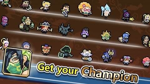 League of Defence(防守联盟)截图