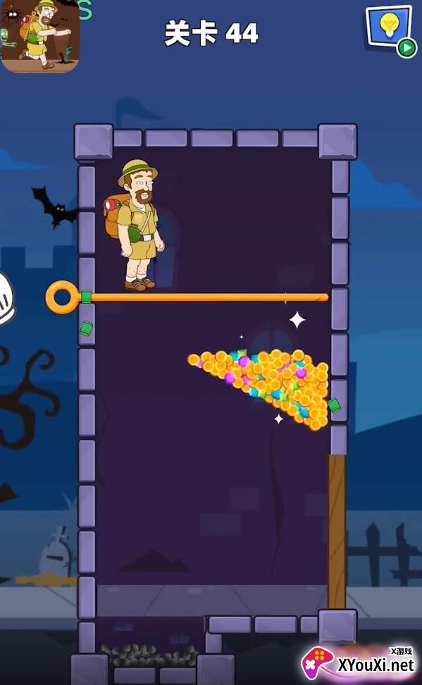 脑力大碰撞截图