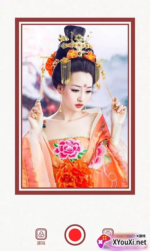 复古相机app截图