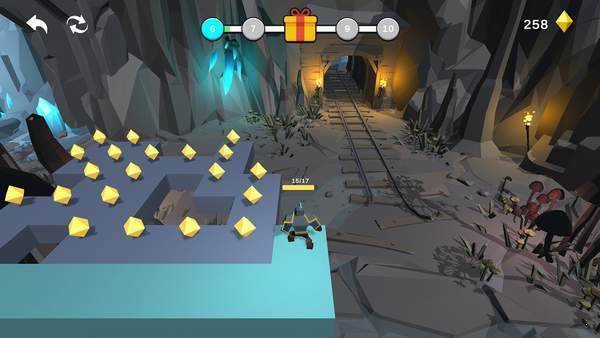Puzzle Hero(迷官英雄)截图