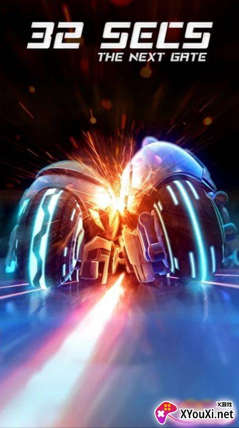 32 secs(顶级骑士特技)截图