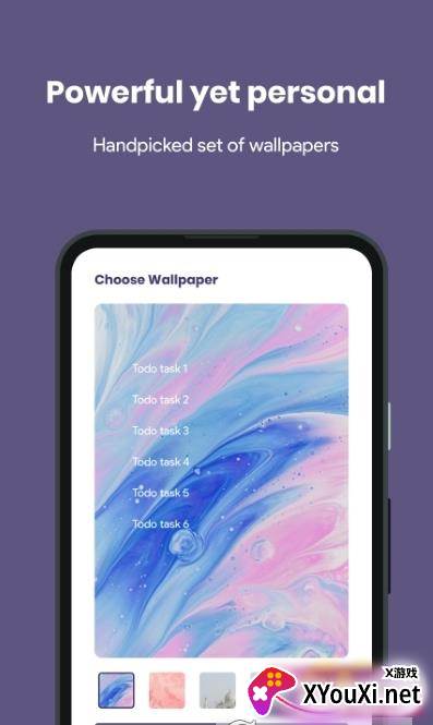Walto app截图