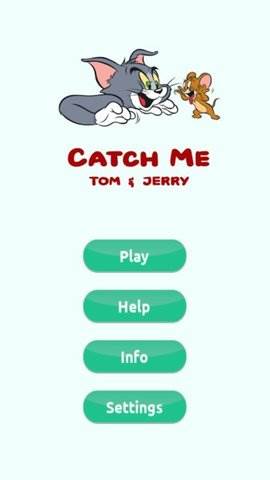 猫和老鼠追逐战截图