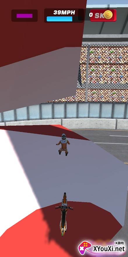 Super Jet Moto(超级喷气摩托)截图