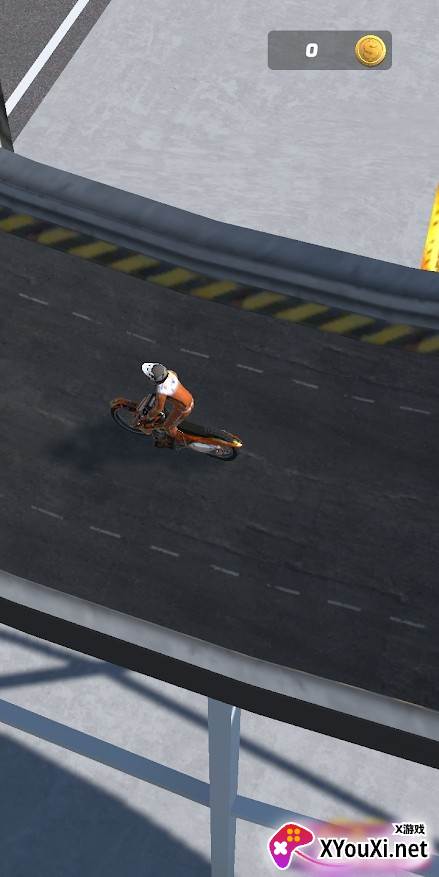 Super Jet Moto(超级喷气摩托)截图