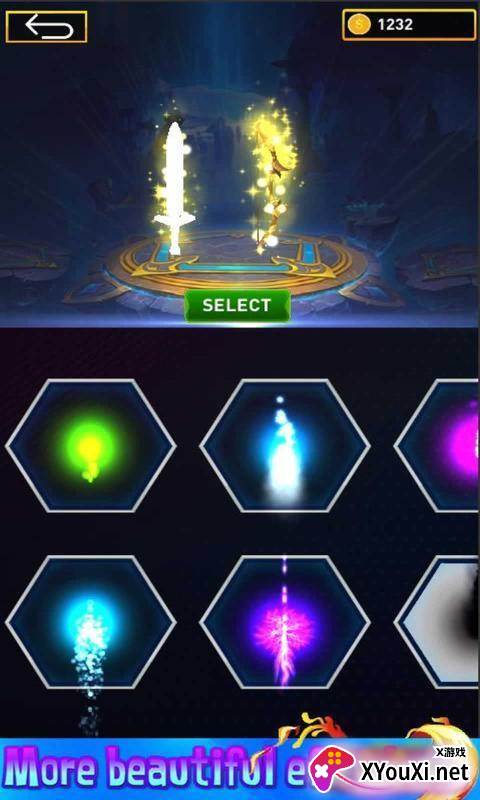 Smash Monster(击退魔兽)截图