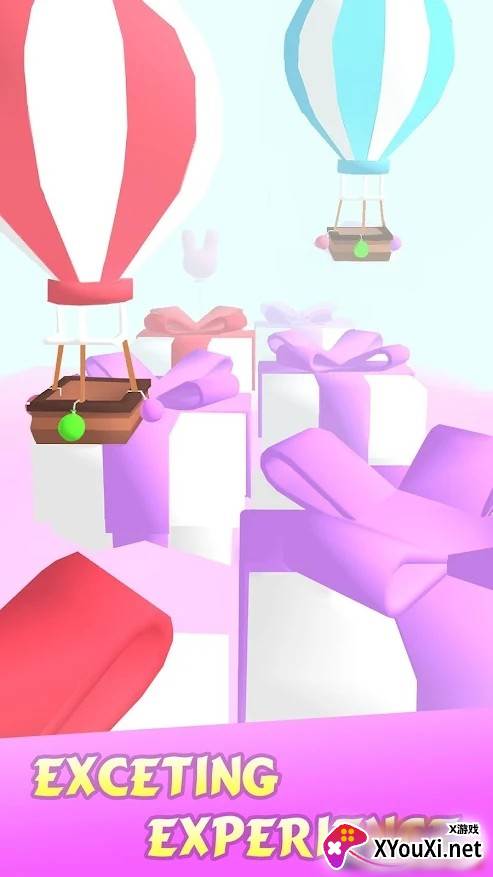 Jumping Zoo(跳跃动物园)截图