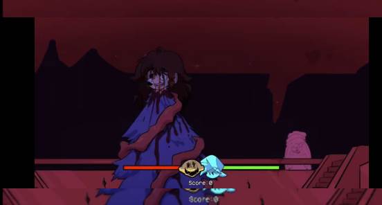 Friday Night Funkin(WEEK5HD黑色星期五之夜)截图