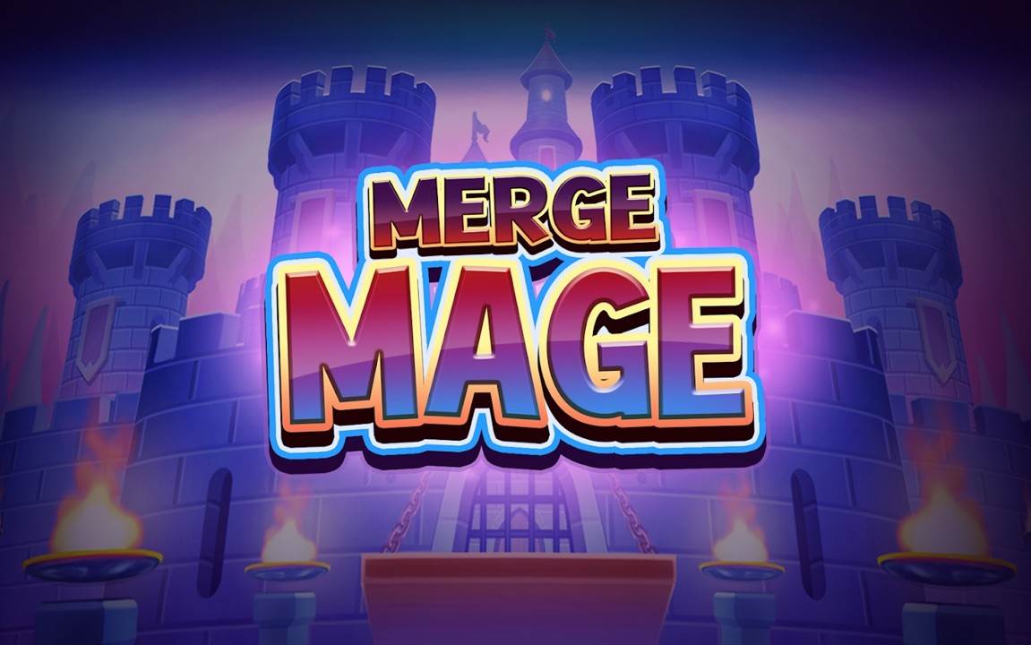 Merge Mage(合并法师)截图