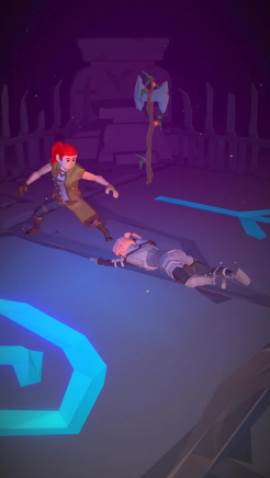 Idle Fight: Combat Tycoon(空闲格斗大亨)截图