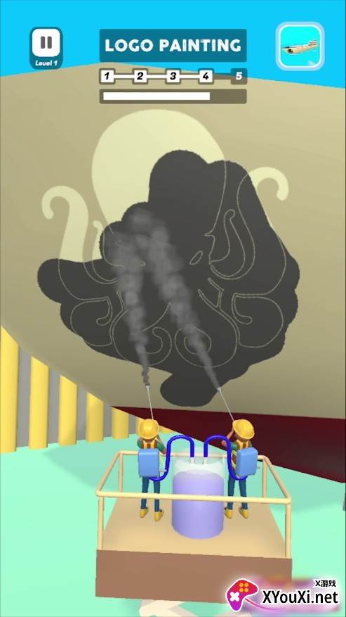 ShipDockyard(造船厂)截图