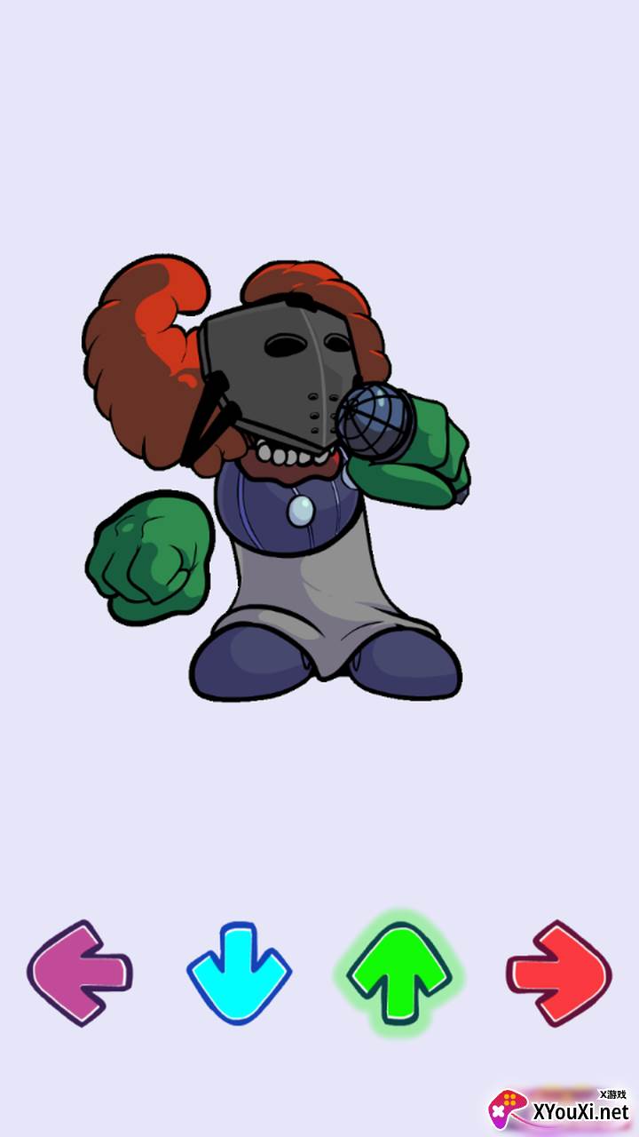 周五夜全明星截图