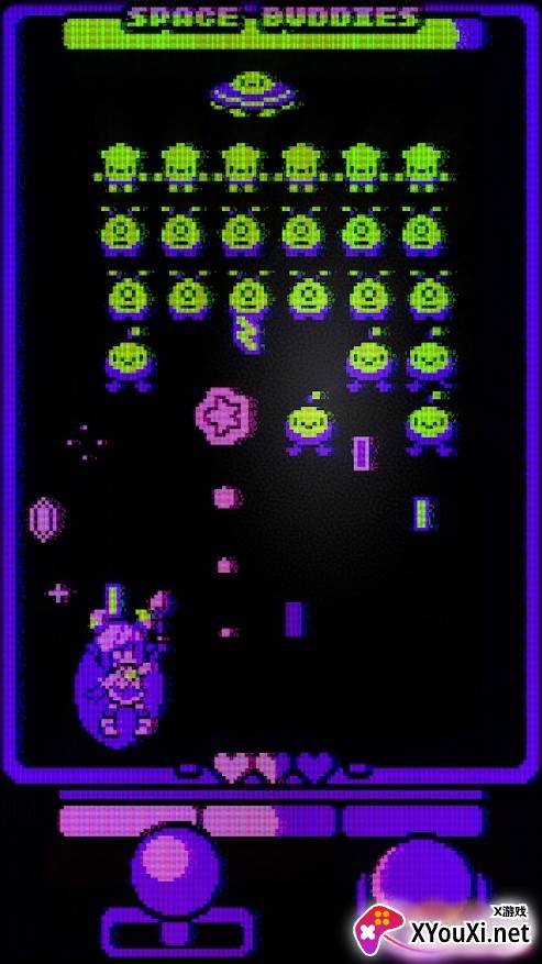 Super Glitter Rush(超级闪亮冲刺)截图
