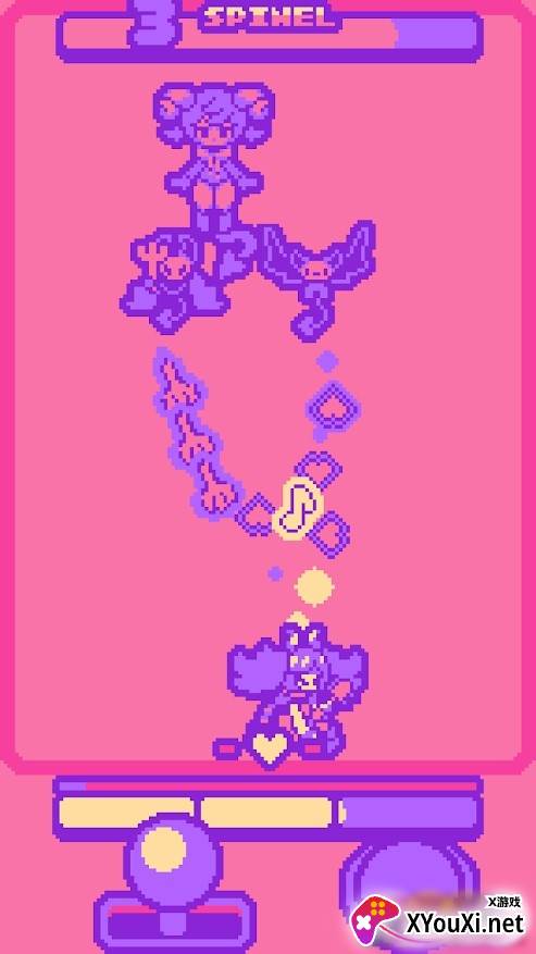 Super Glitter Rush(超级闪亮冲刺)截图