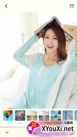 Lr调色大师app截图