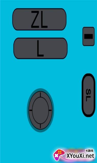 joycon droid app截图