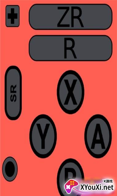 joycon droid app截图