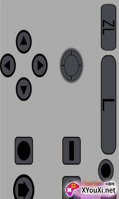 joycon droid app截图