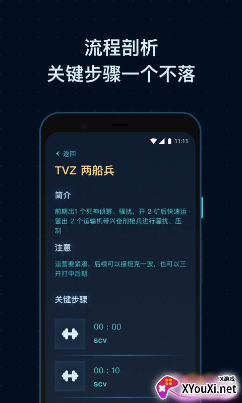 SCBox app截图