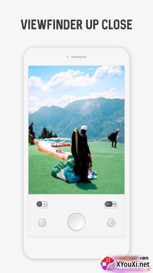 InstaMini最新版截图