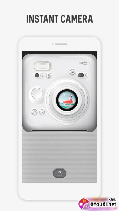 InstaMini最新版截图