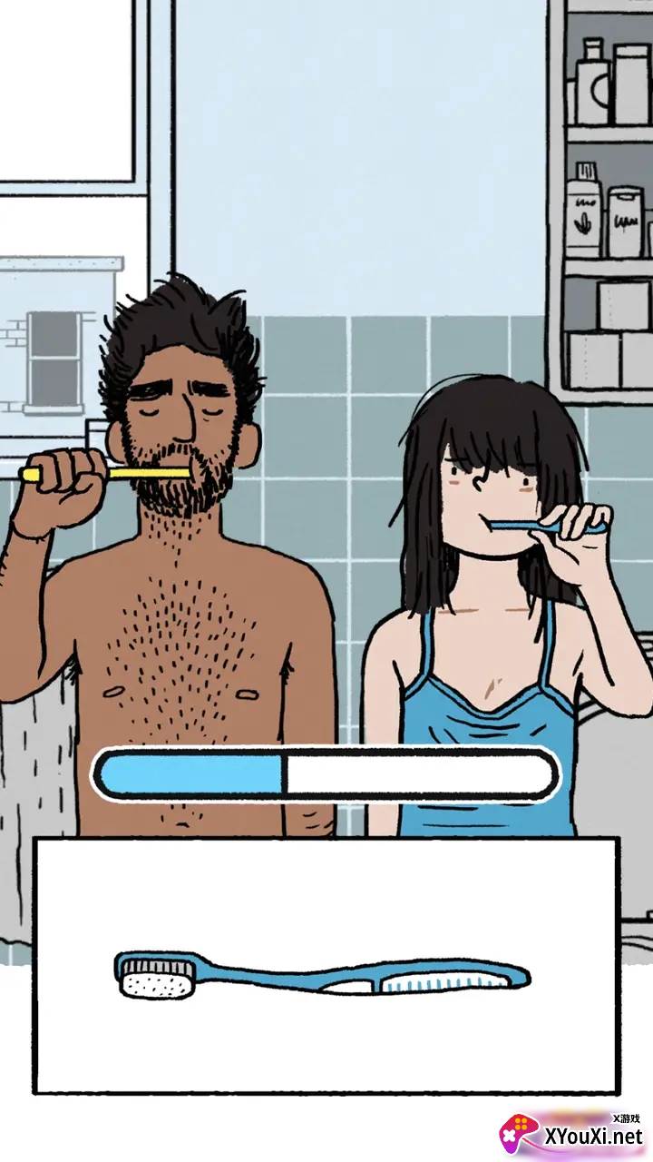 弗洛伦斯之恋截图