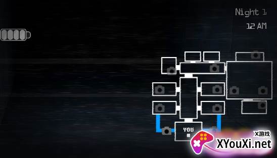 A GOLDEN PAST CHAPTER 2(金色辉煌的过去第二章)截图