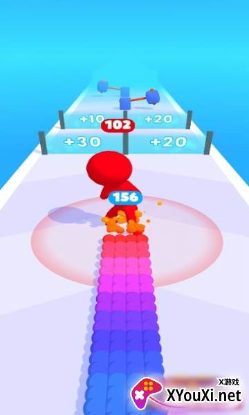 Snake全部变成蛇截图