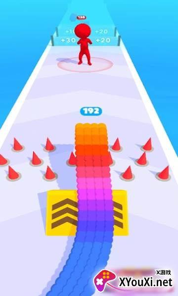 Snake全部变成蛇截图